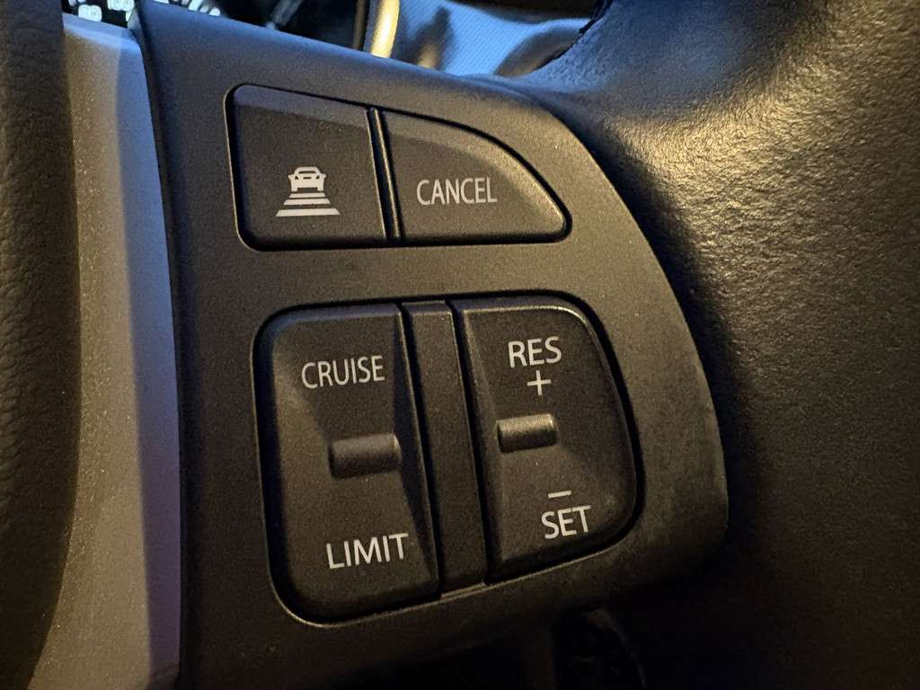 Fahrzeugbild eines Suzuki Vitara