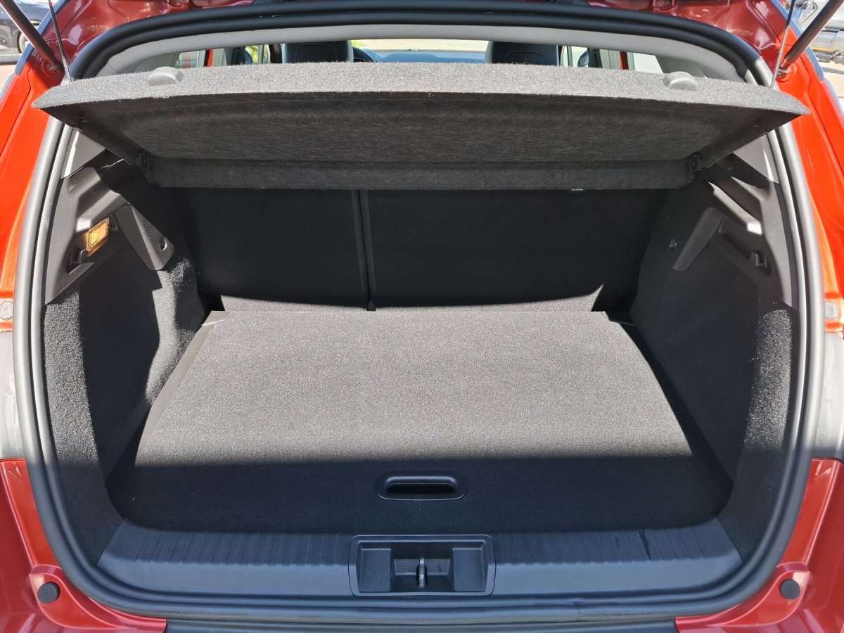 Fahrzeugbild eines Renault Captur