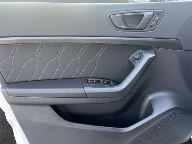 Fahrzeugbild eines CUPRA Ateca