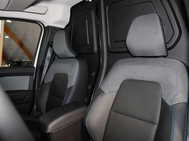 Fahrzeugbild eines Nissan Townstar