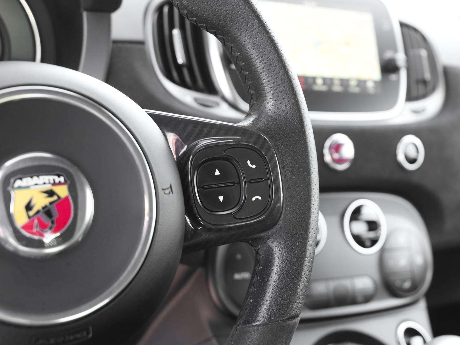 Fahrzeugbild eines Abarth 595
