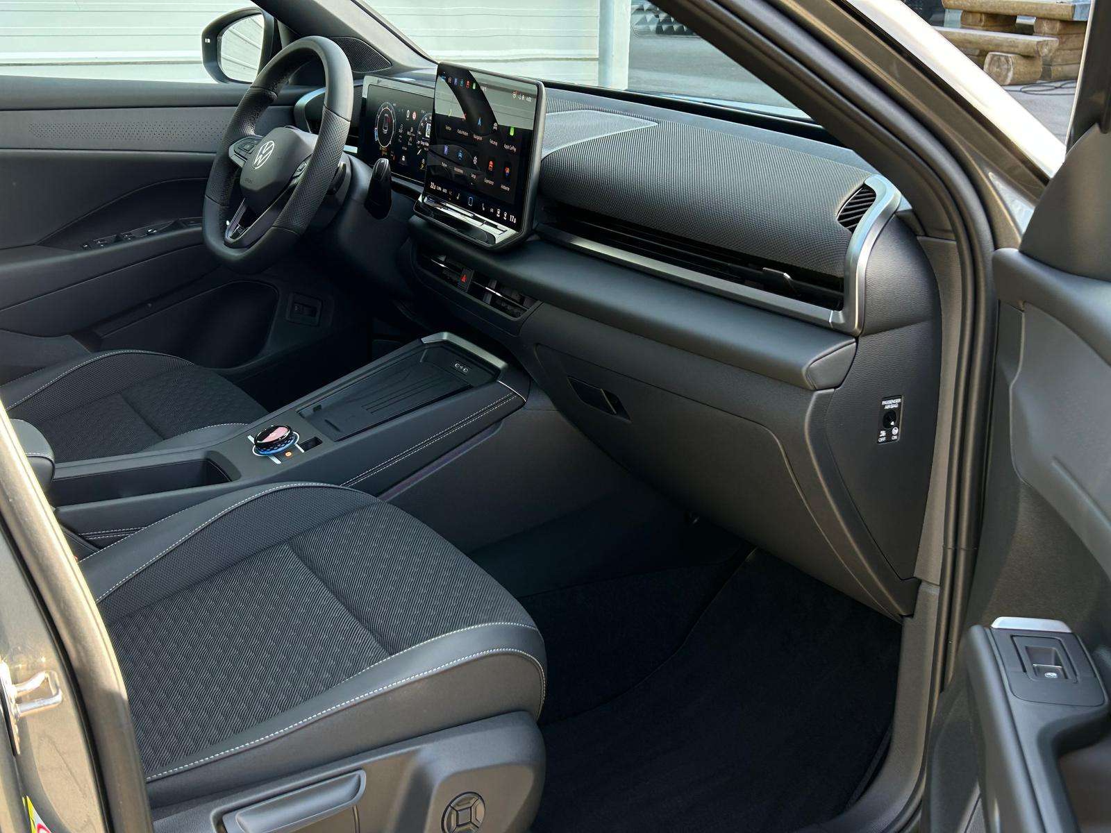 Fahrzeugbild eines Volkswagen T-Roc