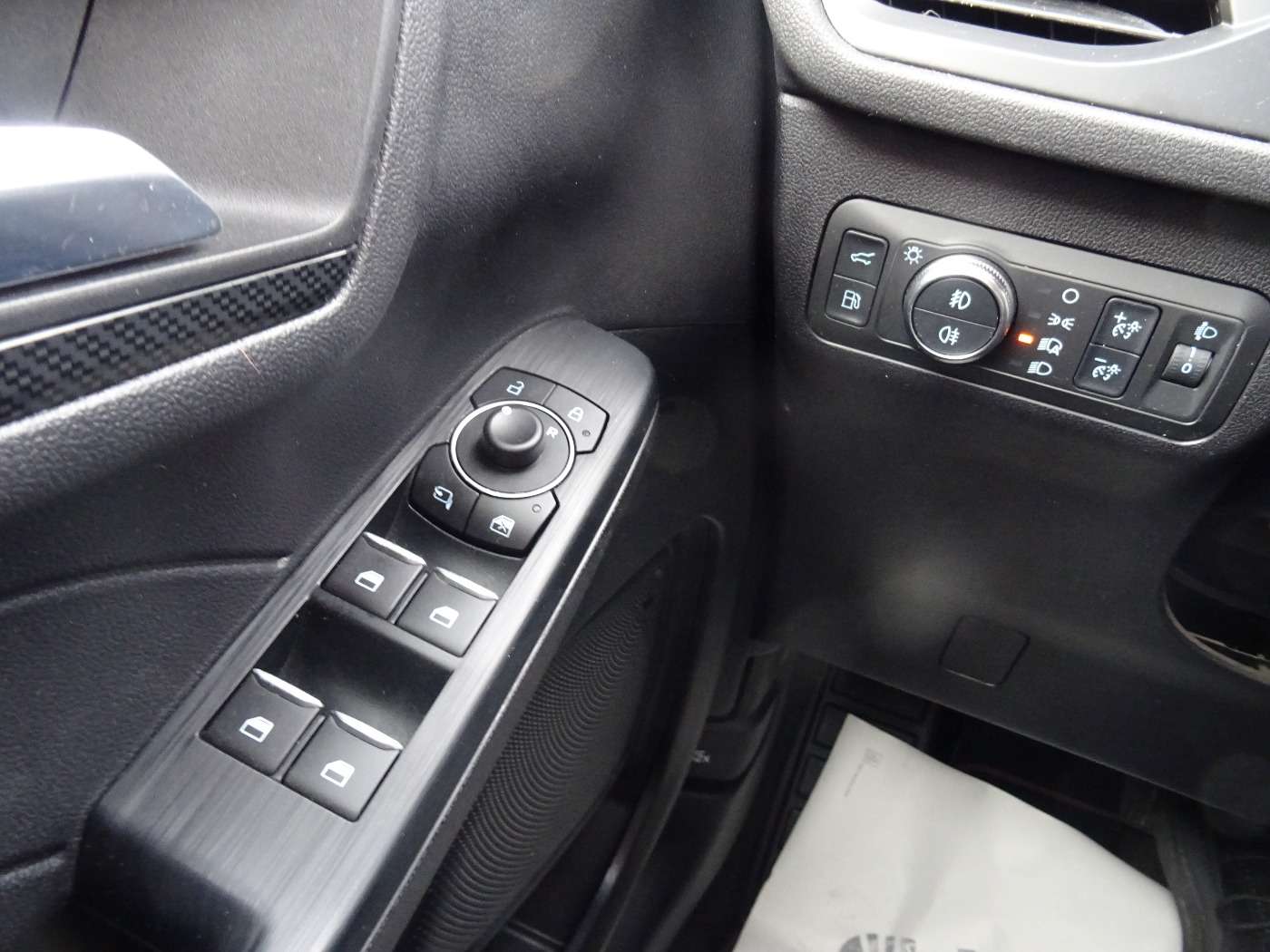 Fahrzeugbild eines Ford Kuga