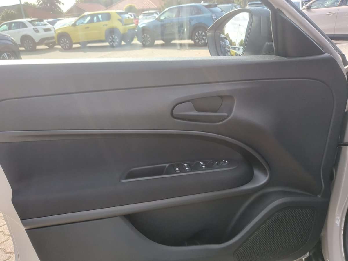 Fahrzeugbild eines Fiat 600
