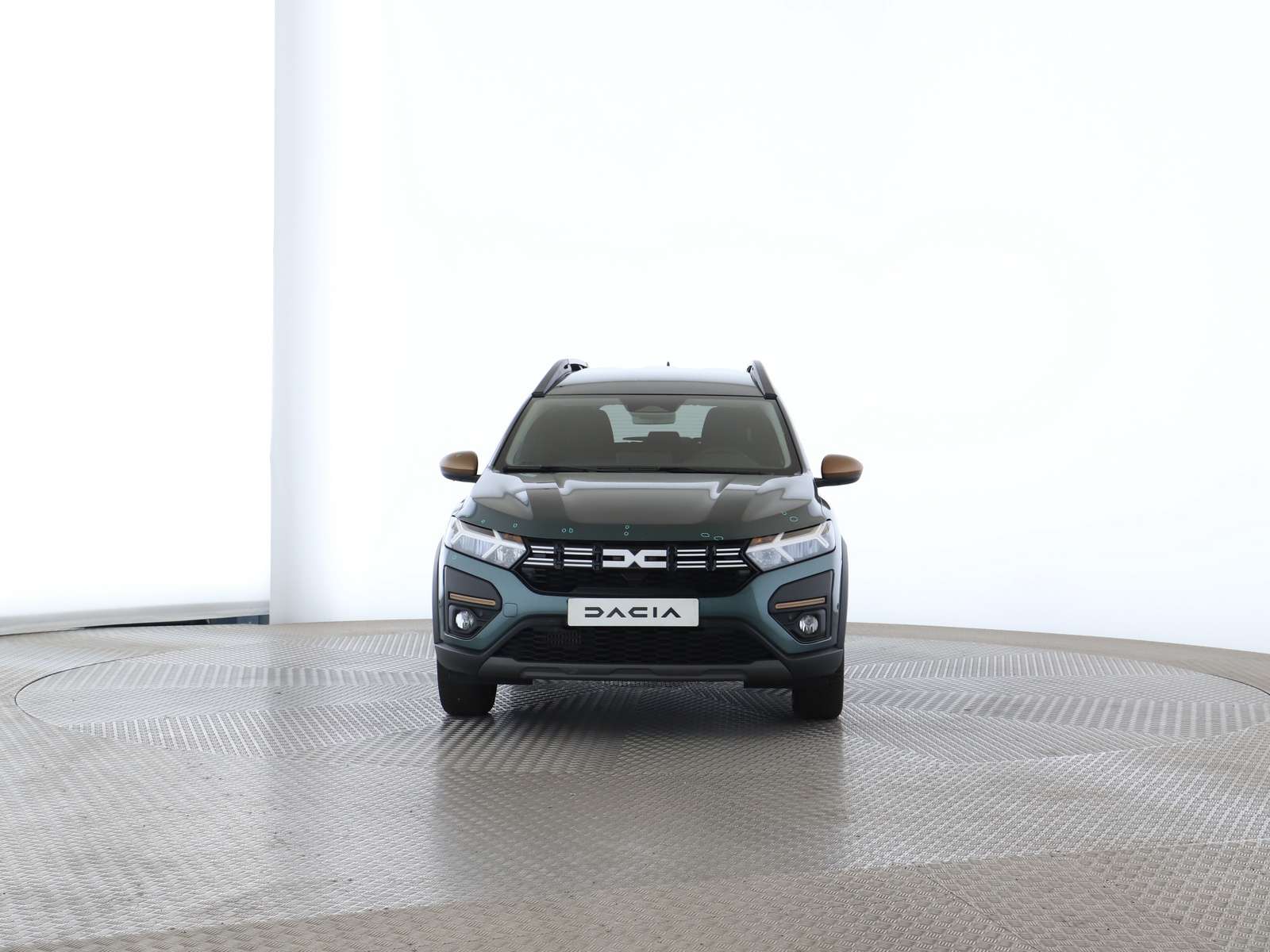 Fahrzeugbild eines Dacia Jogger