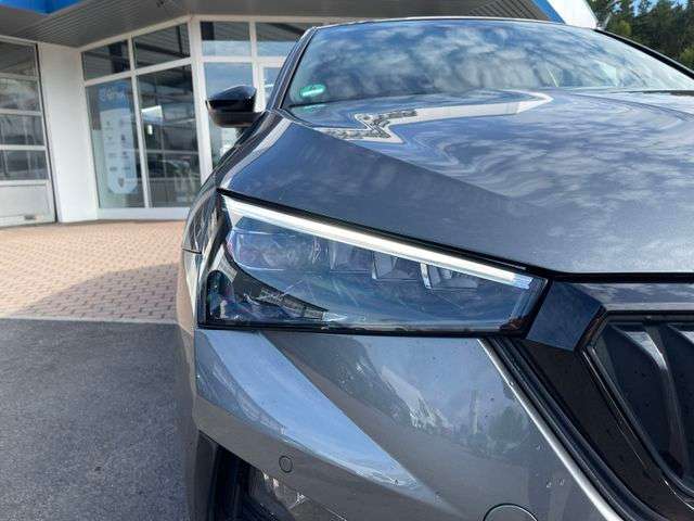 Fahrzeugbild eines Skoda Scala