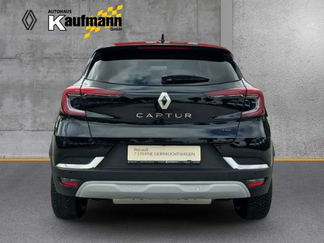 Fahrzeugbild eines Renault Captur