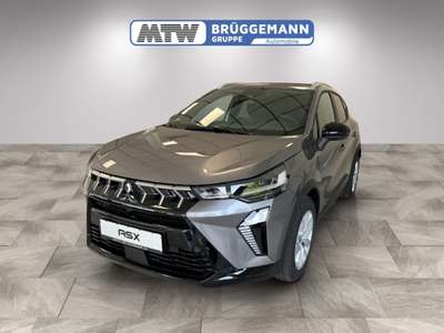Bild Mitsubishi ASX