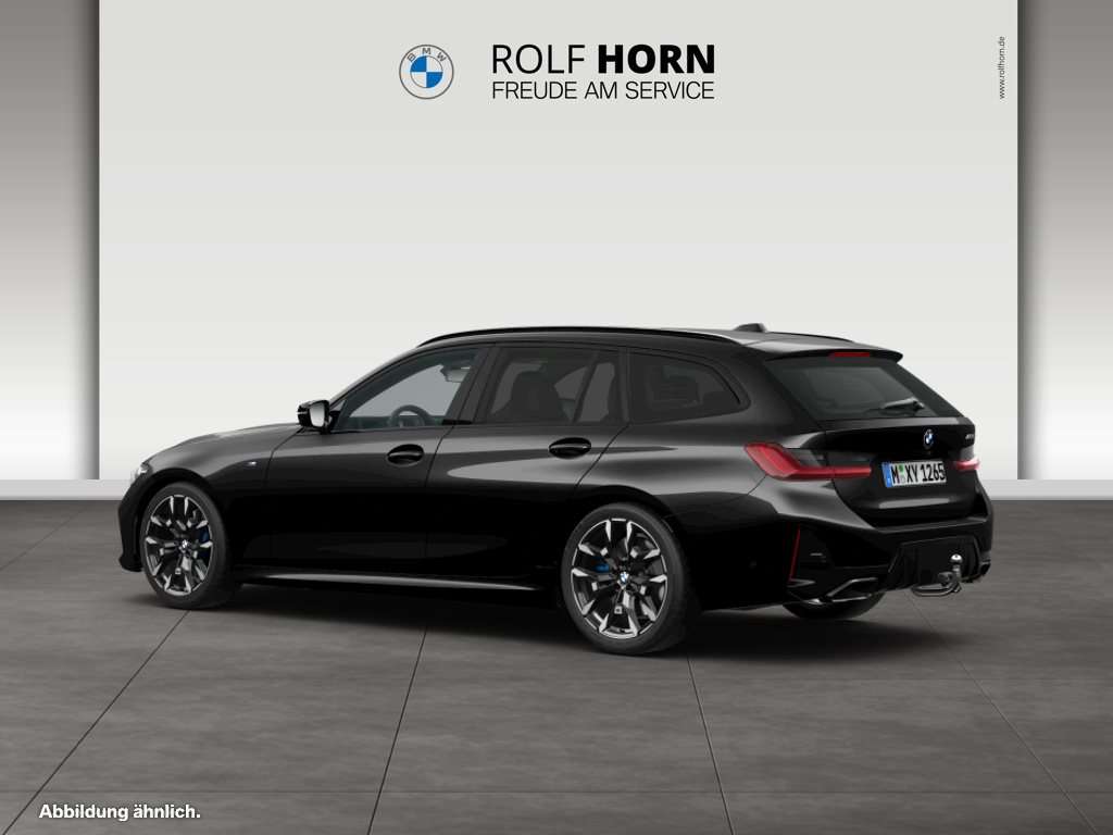 Fahrzeugbild eines BMW 3er-Reihe