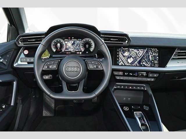 Fahrzeugbild eines Audi A3