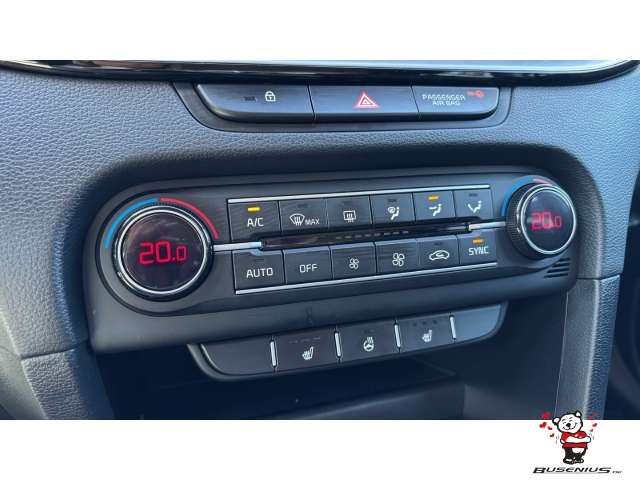 Fahrzeugbild eines Kia XCeed