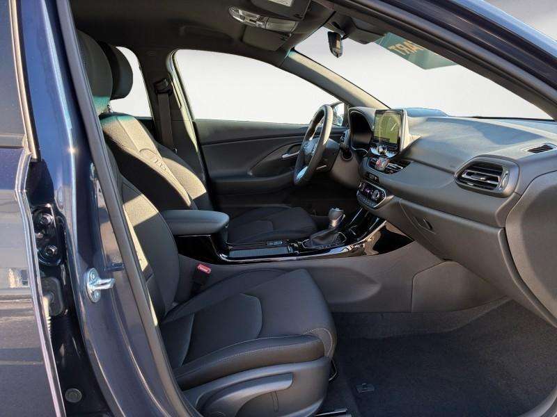Fahrzeugbild eines Hyundai i30