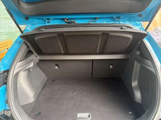 Fahrzeugbild eines Hyundai Kona Elektro