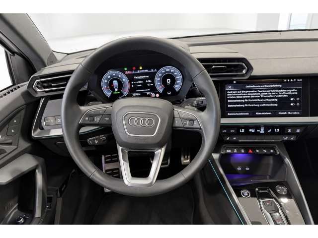 Fahrzeugbild eines Audi A3