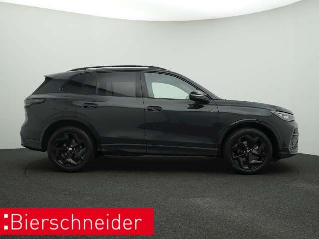Fahrzeugbild eines Volkswagen Tiguan