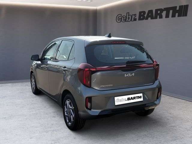 Fahrzeugbild eines Kia Picanto