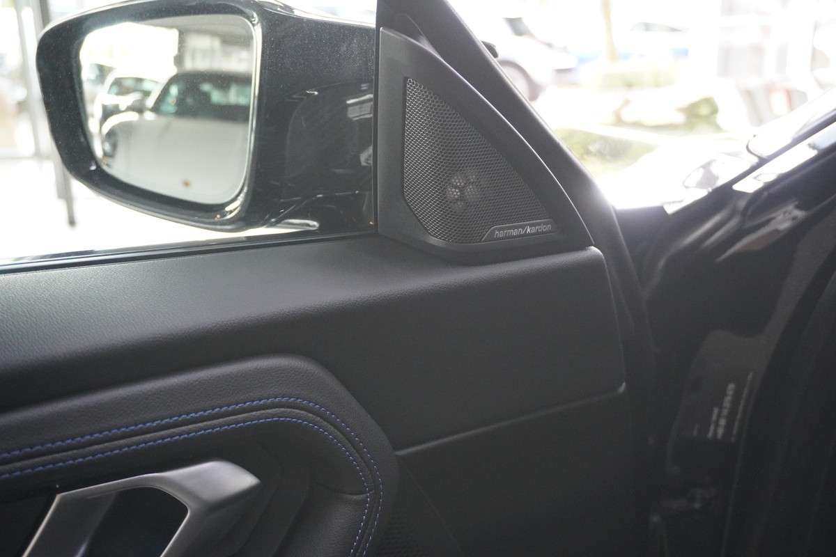 Fahrzeugbild eines BMW 2er-Reihe