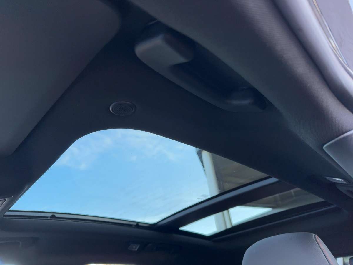 Fahrzeugbild eines Ford Kuga