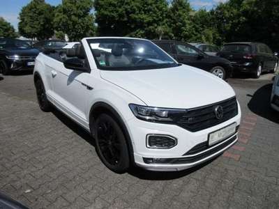 Bild Volkswagen T-Roc