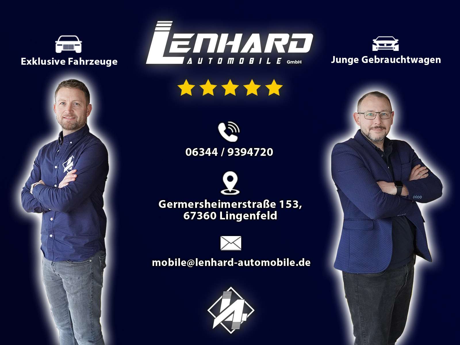 Fahrzeugbild eines Skoda Kodiaq