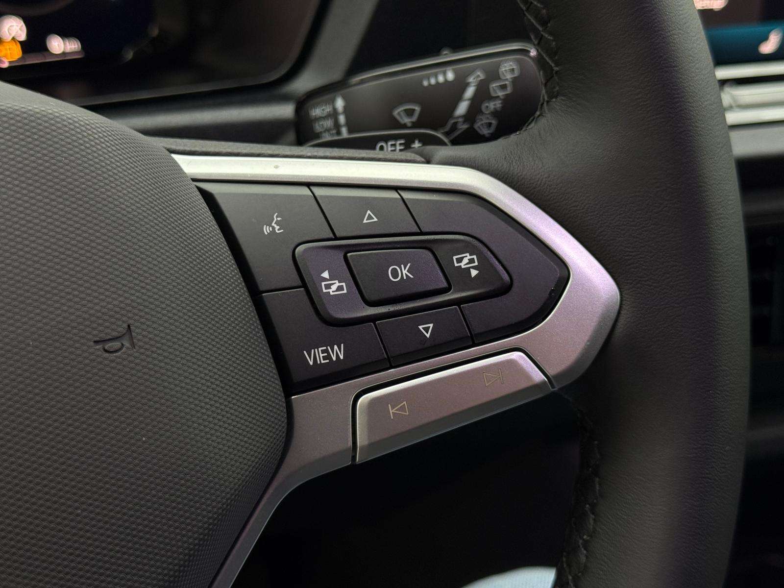 Fahrzeugbild eines Volkswagen Caddy