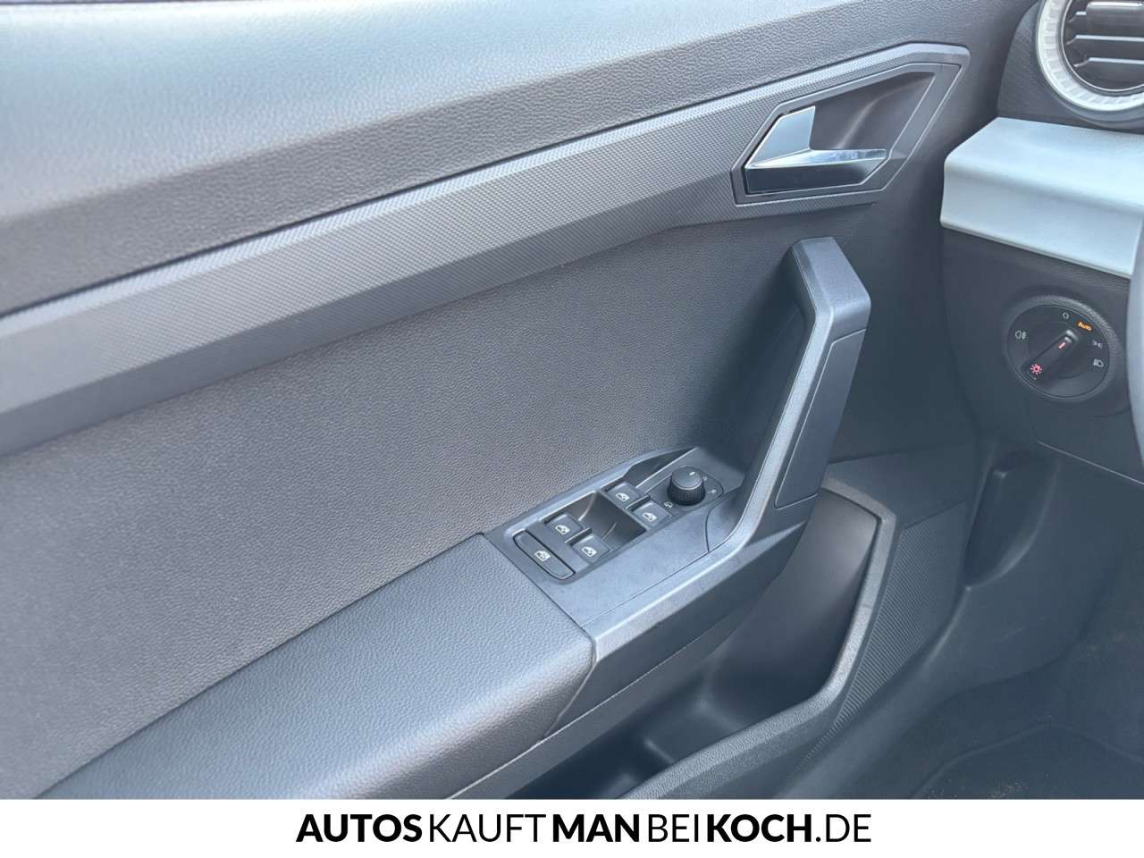 Fahrzeugbild eines SEAT Arona