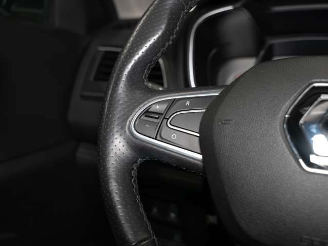 Fahrzeugbild eines Renault Koleos