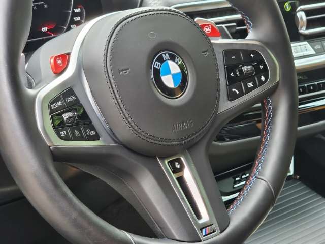 Fahrzeugbild eines BMW X4