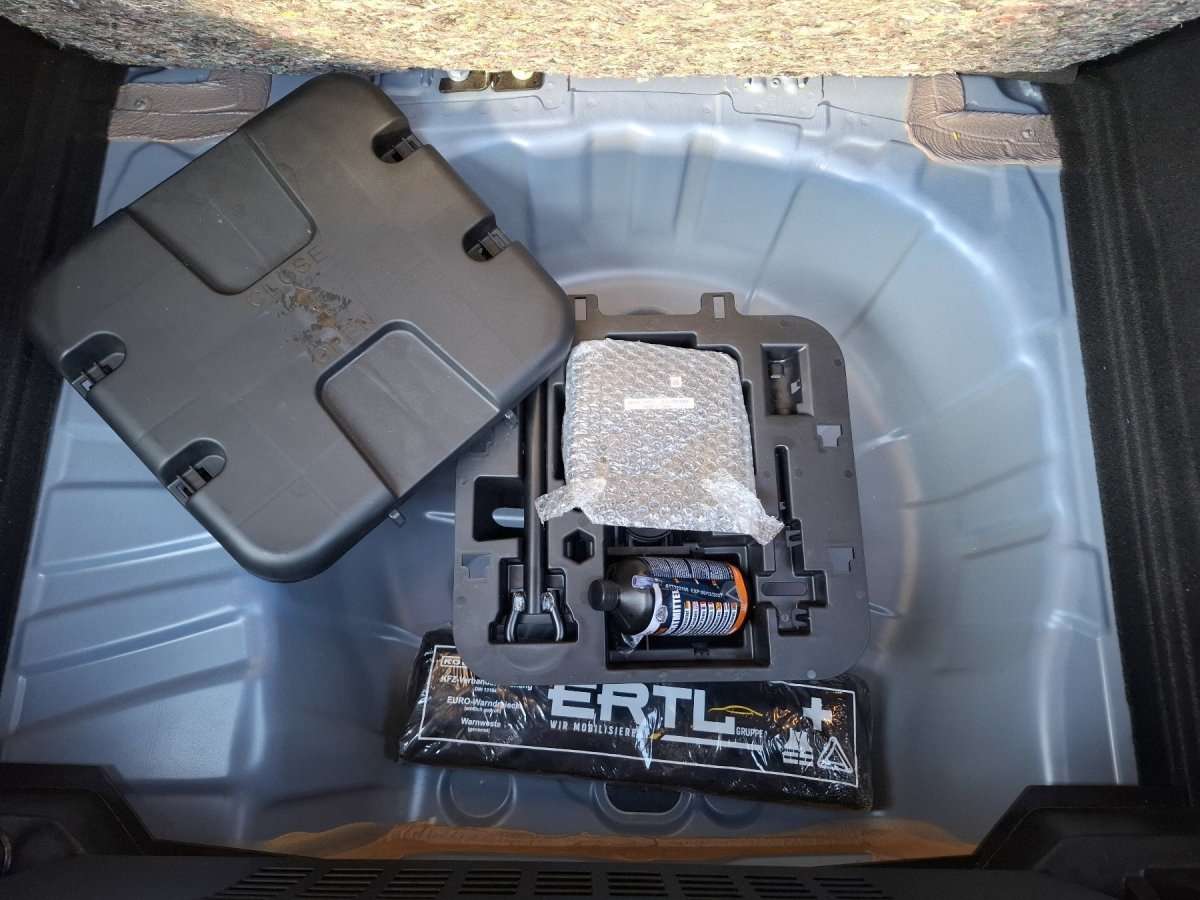 Fahrzeugbild eines Renault Clio