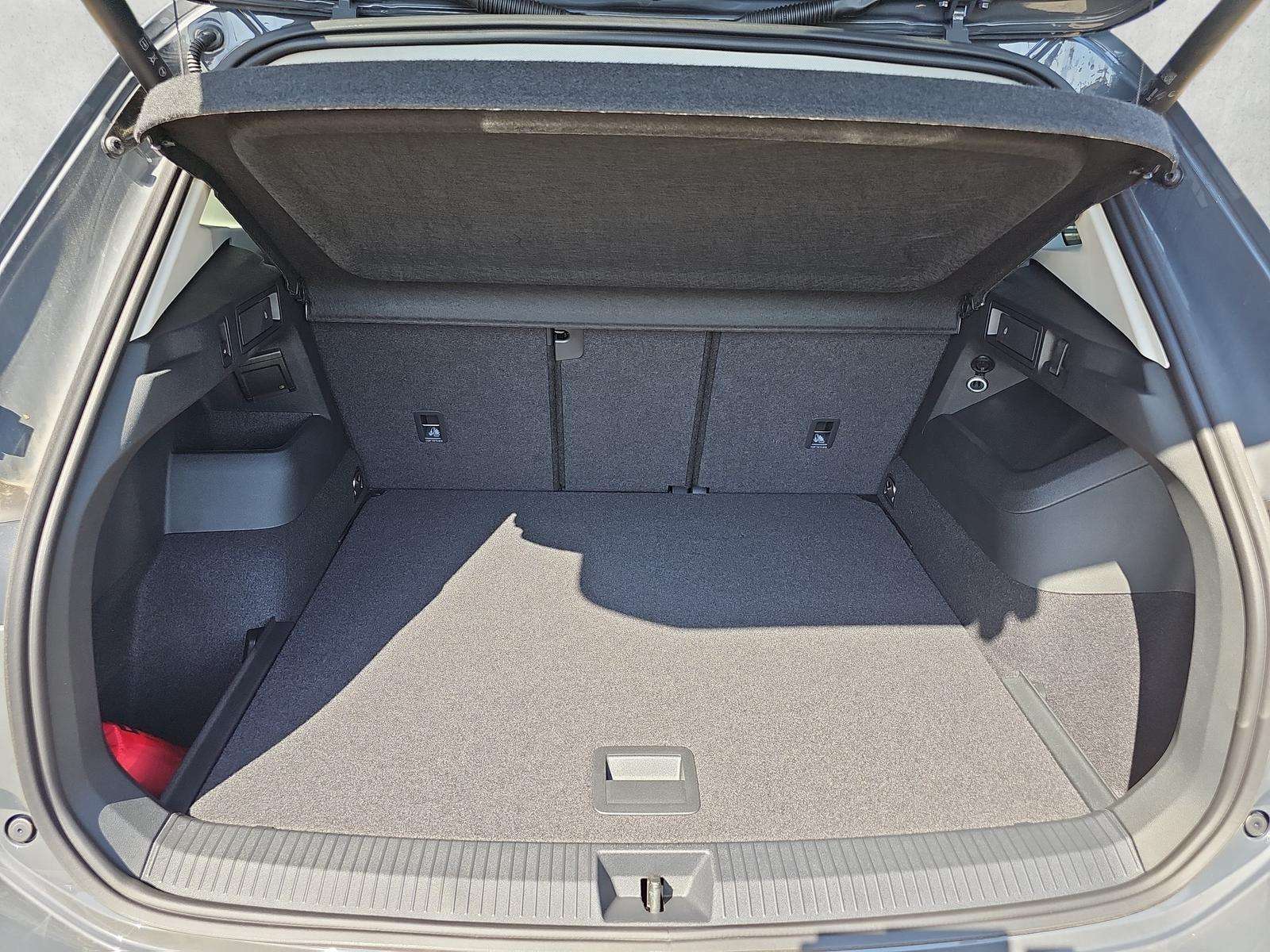 Fahrzeugbild eines Volkswagen Tiguan