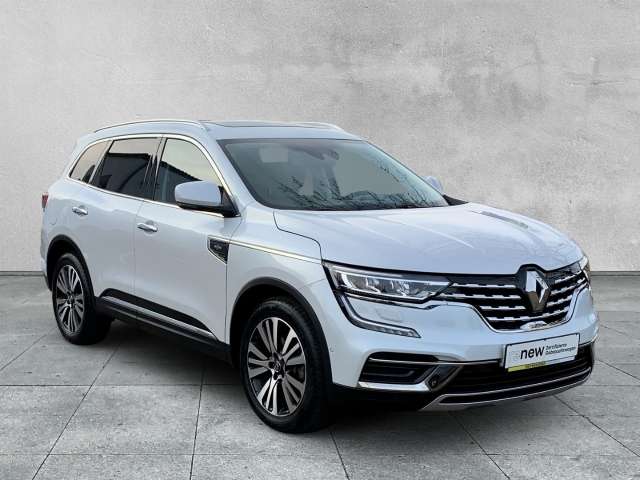 Fahrzeugbild eines Renault Koleos