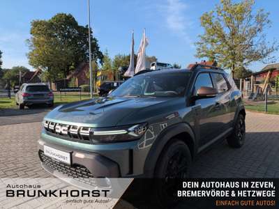 Bild Dacia Duster