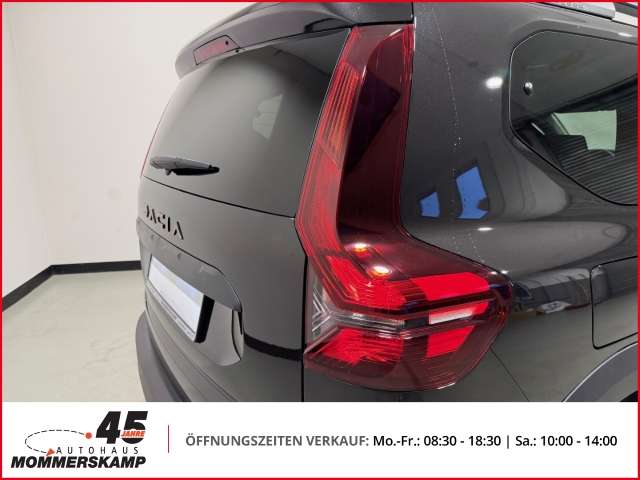 Fahrzeugbild eines Dacia Jogger