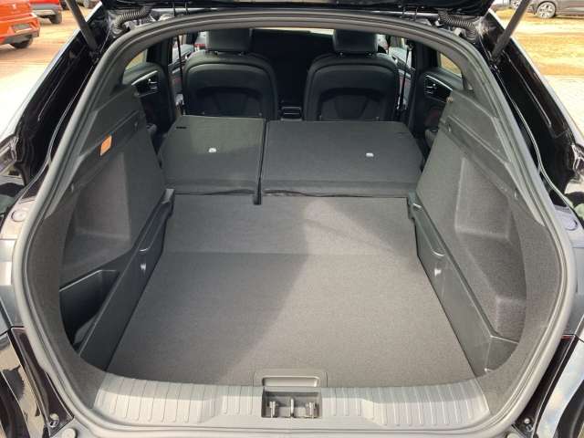 Fahrzeugbild eines Renault Arkana