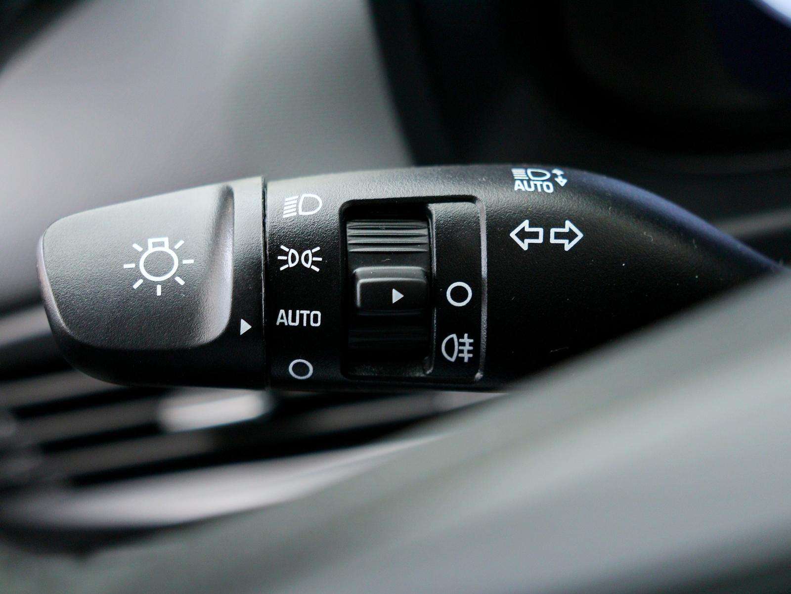 Fahrzeugbild eines Hyundai Bayon