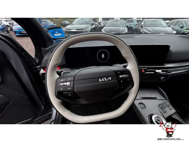 Fahrzeugbild eines Kia Sportage