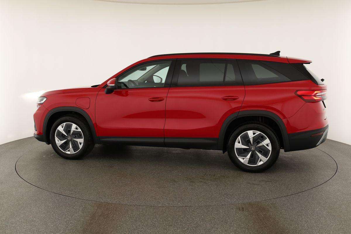 Fahrzeugbild eines Skoda Kodiaq