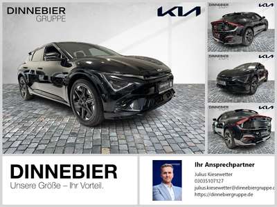 Bild Kia EV6
