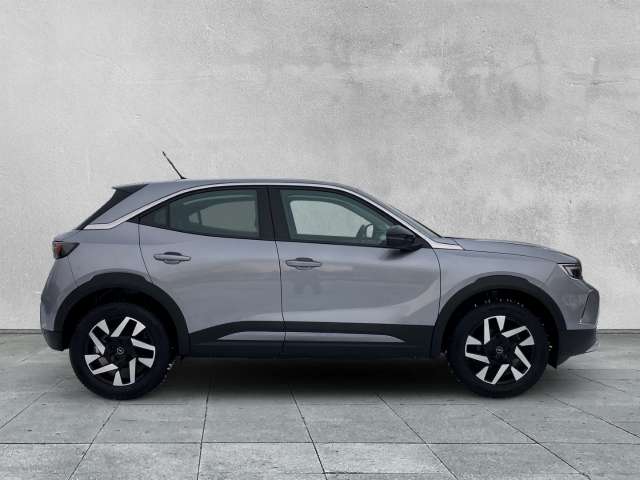 Fahrzeugbild eines Opel Mokka