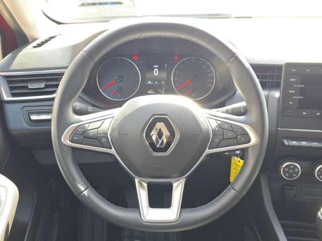 Fahrzeugbild eines Renault Clio