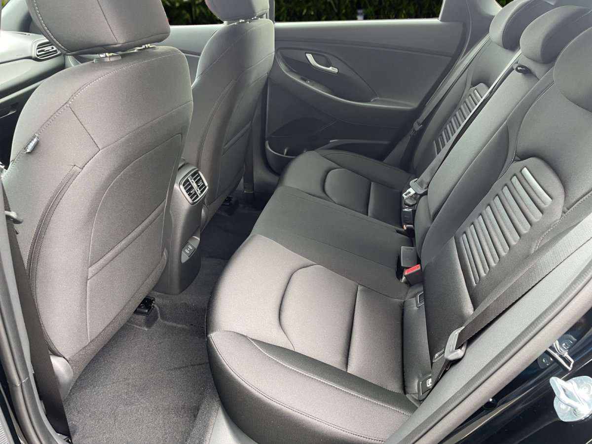 Fahrzeugbild eines Hyundai i30