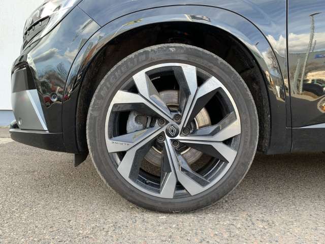 Fahrzeugbild eines Renault Espace