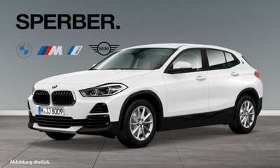 Bild BMW X2