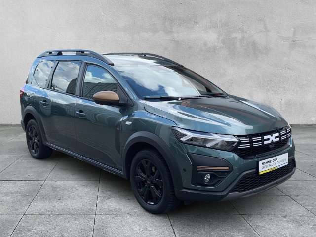 Fahrzeugbild eines Dacia Jogger