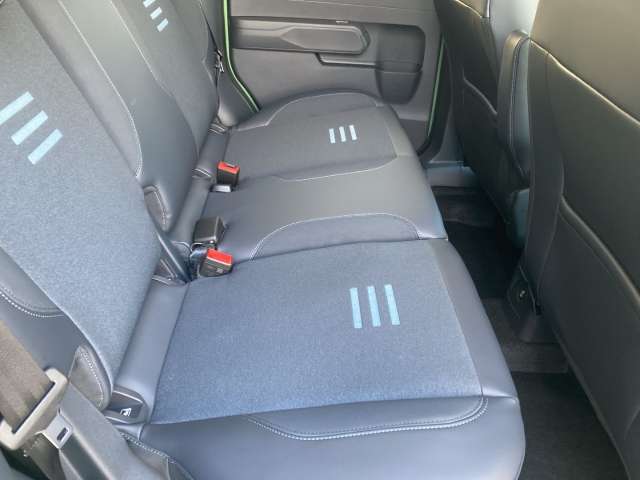 Fahrzeugbild eines Ford Tourneo Courier