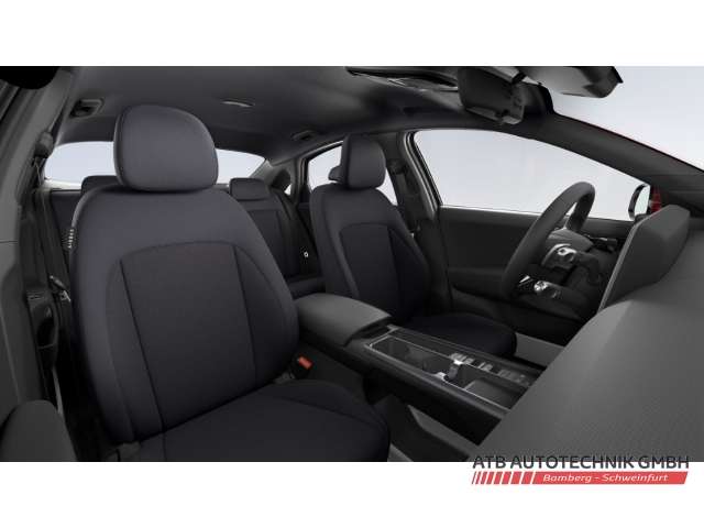 Fahrzeugbild eines Hyundai IONIQ 6