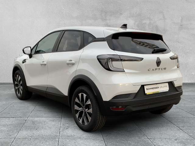 Fahrzeugbild eines Renault Captur