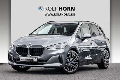 Bild BMW 2er-Reihe