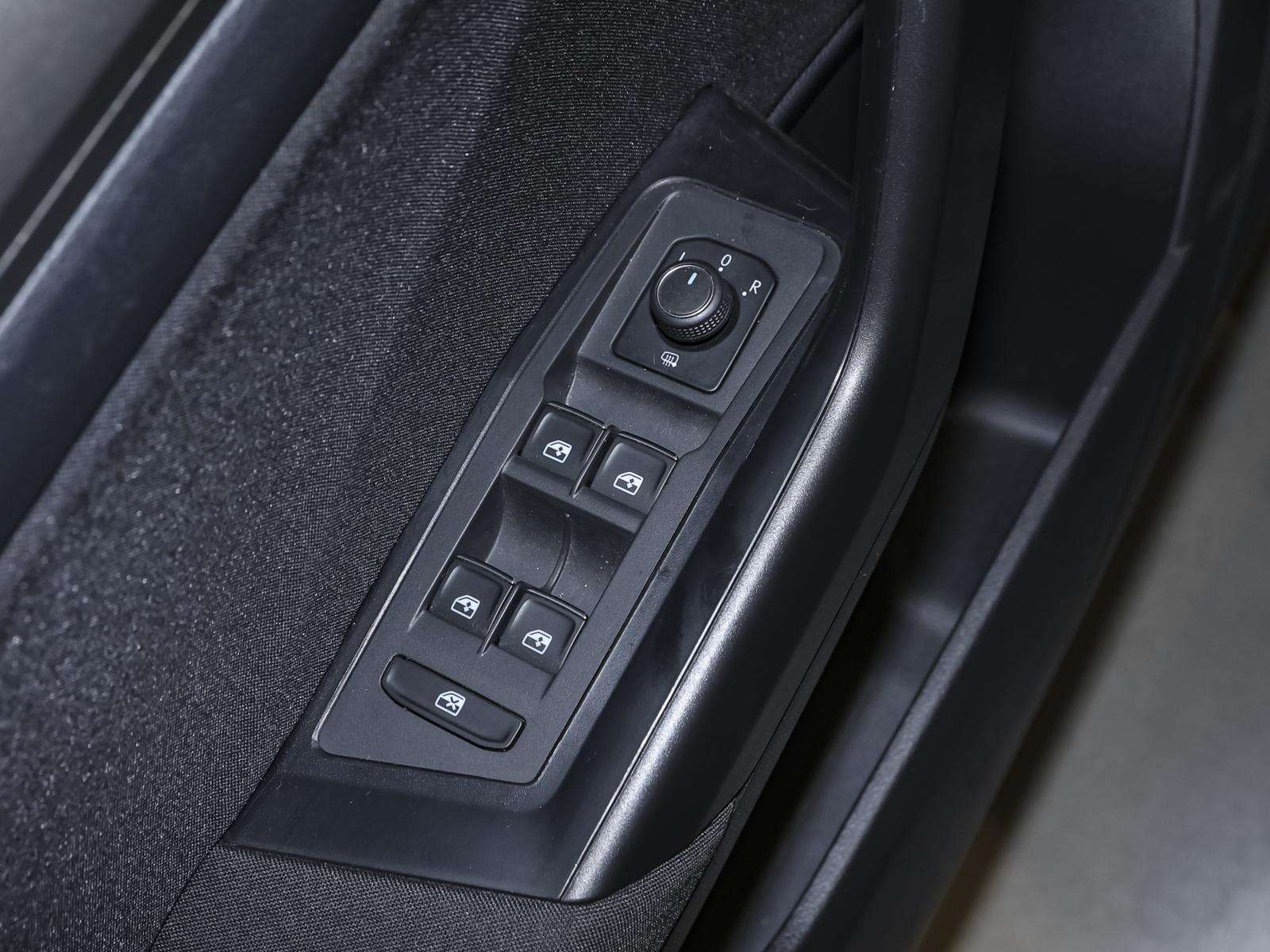 Fahrzeugbild eines Volkswagen T-Roc