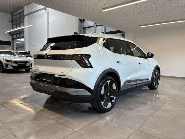 Fahrzeugbild eines Mitsubishi Eclipse Cross